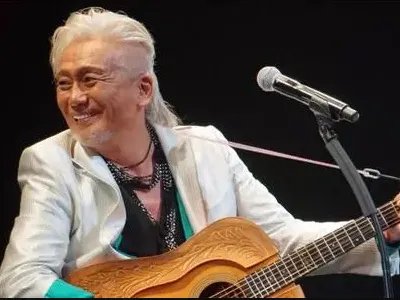 日本三大音乐教父都是谁？