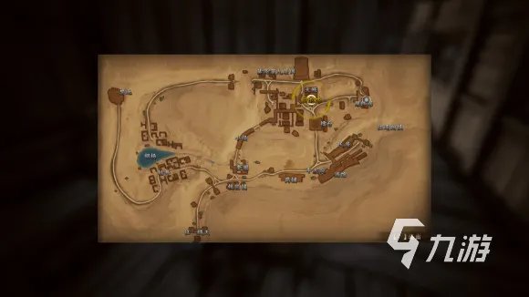 紫塞秋风全收集攻略 全剑法收集攻略合集