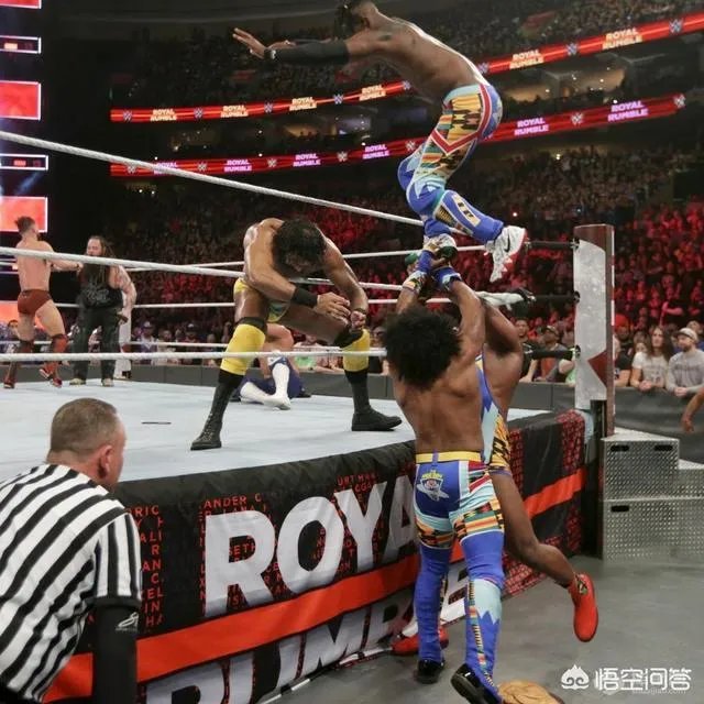 WWE皇家大战要改规则了么？新规则是什么？