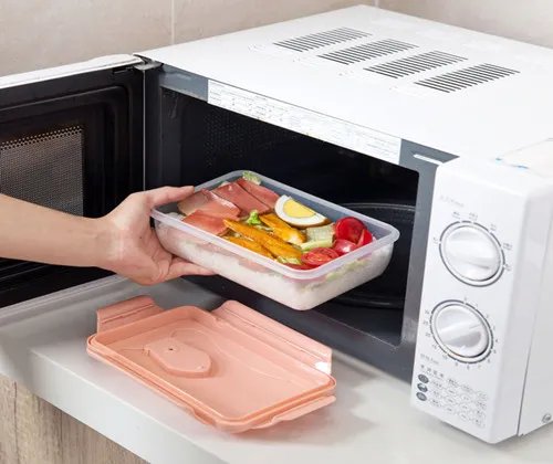 微波炉运转正常但不加热怎么回事