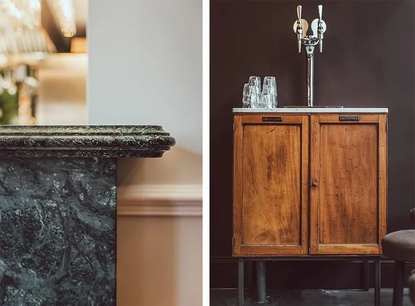 伦敦 The Pilgrm 酒店 | 93FT酒店坐落于伦敦...