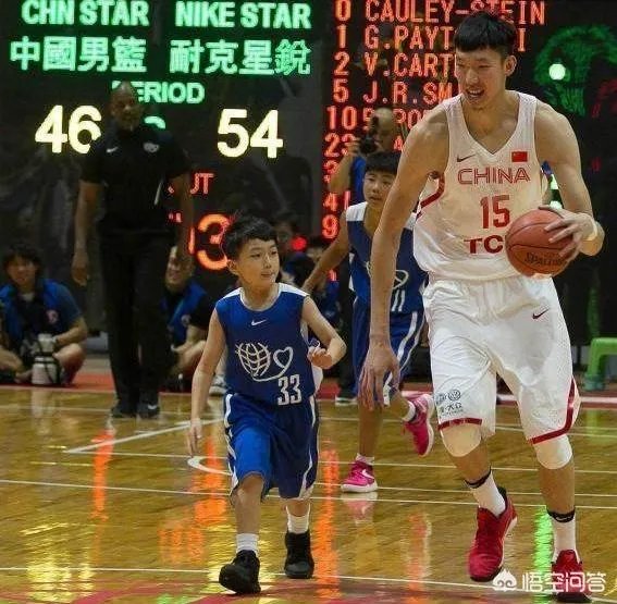 参加姚基金慈善赛，姚明需要支付湖人波普等NBA球员出场费用吗？