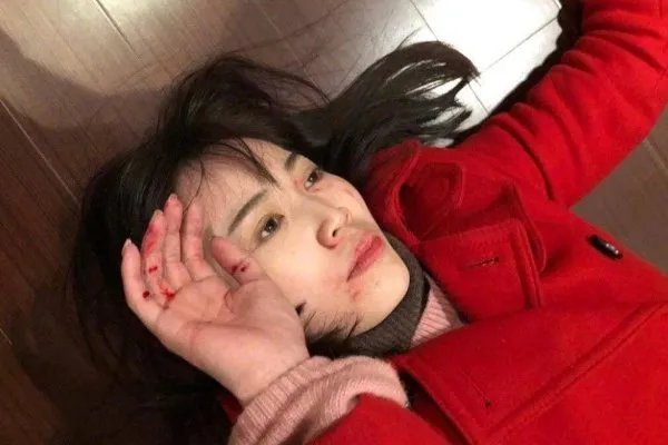 宋喆近况曝光，表现良好减刑3个月，马蓉现状又怎样了?