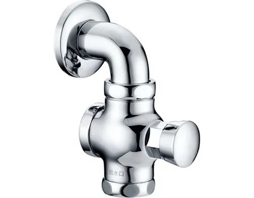 厕所冲水阀的原理 冲水阀的选购技巧