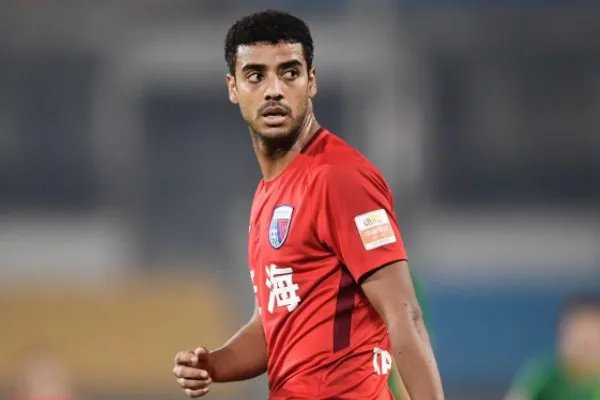 国足世界杯预选赛归化球员