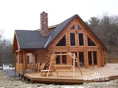 木制别墅每平米造价