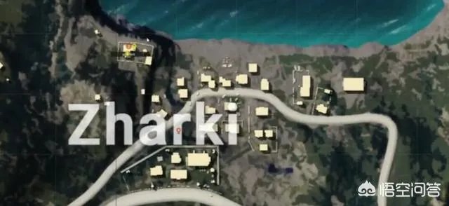 《绝地求生》更新后出现了信号枪，哪些地方必出信号枪？