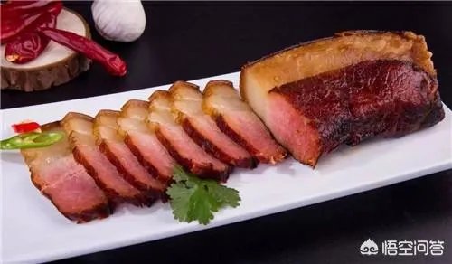 甘肃陇西县有哪些好吃好玩的？