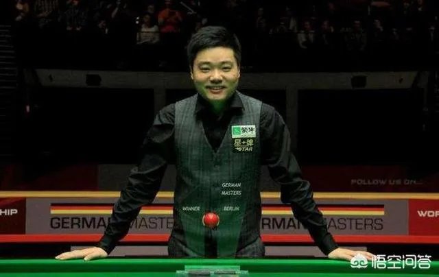 2018年斯诺克中国公开赛马上开幕，历届冠军都是谁？