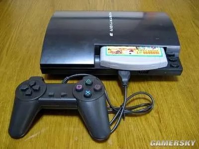 敖厂长喷的国产psp4000还算良心 笑掉大牙的国产山寨游戏机