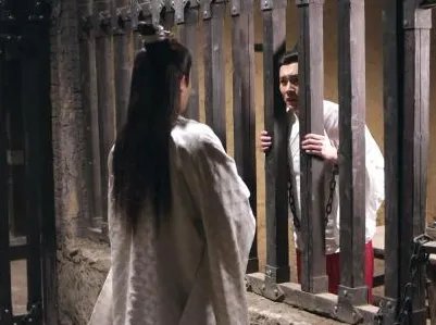 古代审讯女囚犯到底是什么样的 和电视剧中的有什么区别