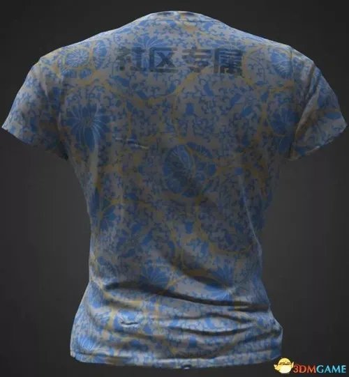 绝地求生国服限定服装一览