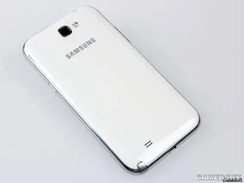 三星Galaxy Note 2详细评测！电力充足很强大
