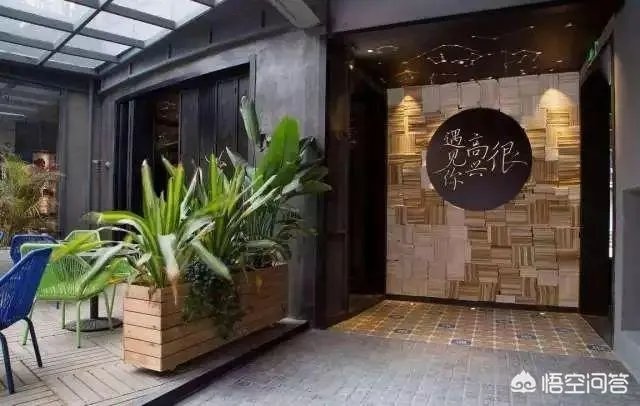 一线明星开餐饮店,为何总是好景不长?