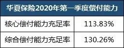 华夏人寿保险公司在国内排名第几？？