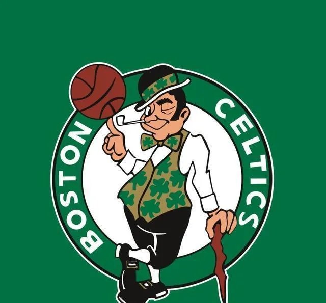 大家觉得NBA球队的logo中，哪只球队的logo最好看？