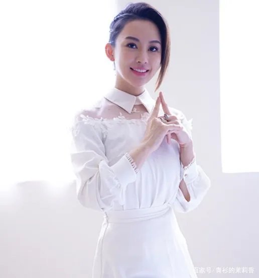 潘晓婷回应邓超约她一战，这下邓超应该慌了吧？