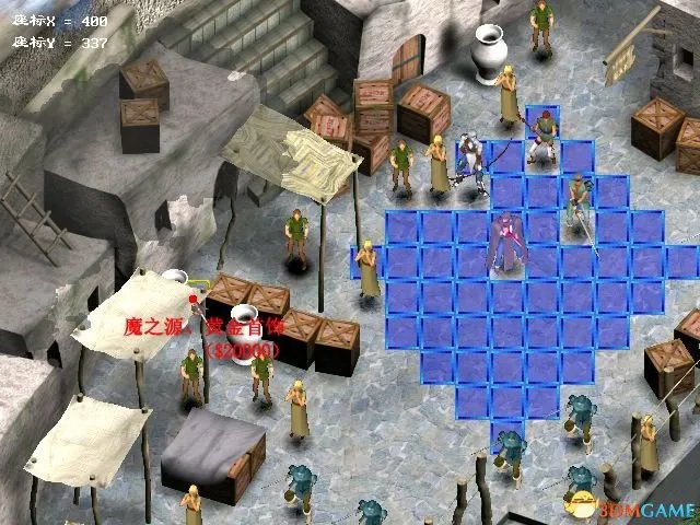 幻世录1攻略大全 幻世录1完整流程攻略