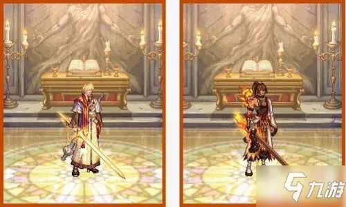 dnf2021国庆金秋礼包全职业外观汇总 dnf2021金秋装扮外观