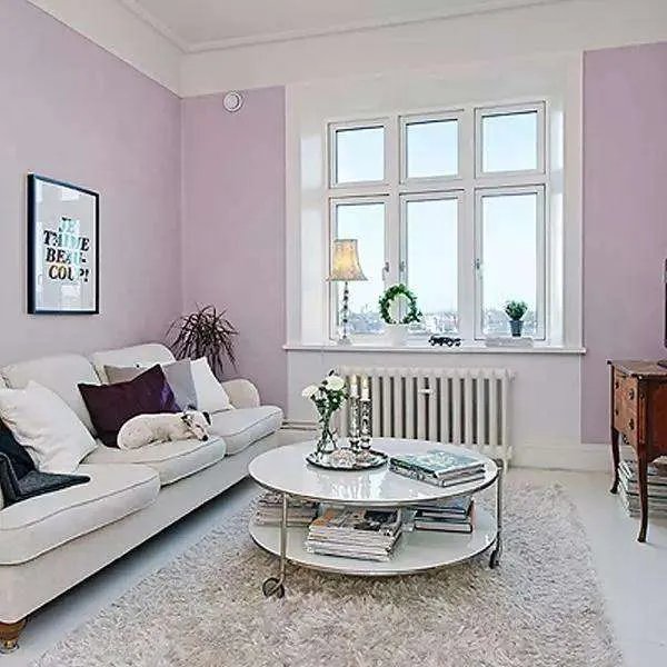 打翻了一碗香芋仙,家里就变成了这样