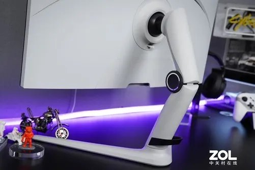 【有料评测】HKC XG272Q Max MiniLED显示器评测：同价位越阶式的性能表现