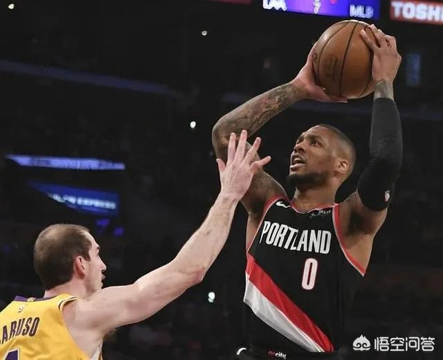 掘金意外翻车，火箭被雷霆绝杀，西部前四争夺战开拓者成最大赢家？