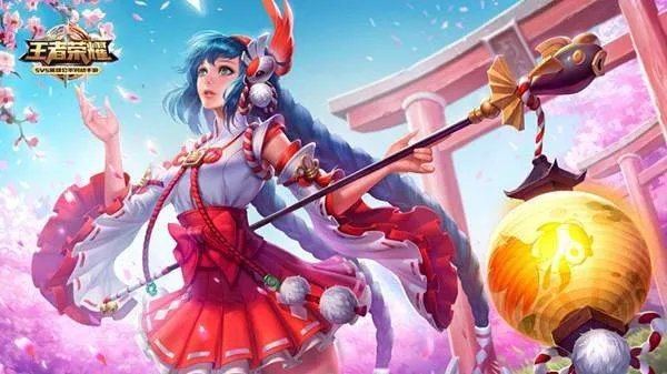 有创意的王者荣耀名字有哪些？