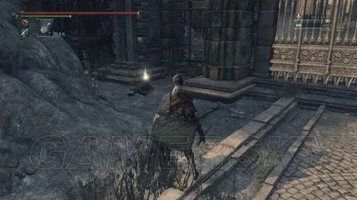 《血源》老猎人图文攻略 血源老猎人全武器、套装、BOSS、符文流程攻略