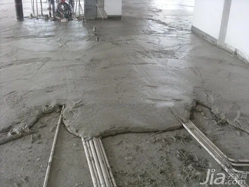 泡沫混凝土砌块设备特点及用途