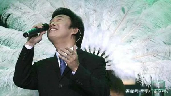 《哑巴新娘》2位主角今昔对比，容颜难变，事业差别为何这么大？