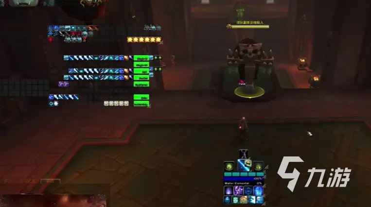 魔兽世界9.1.5冰法怎么玩 冰法玩法攻略