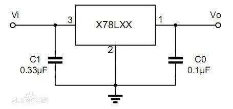 78L05是什么管子，功能什么？