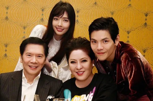 向太否认向佐出轨，郭碧婷4个小时也没发声，这件事真相是什么样的？