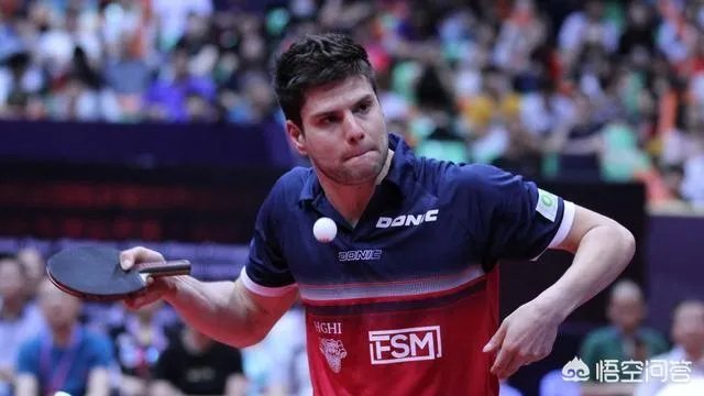 保加利亚公开赛，郑培峰击败奥恰洛夫进入八强，能否成为梁靖崑、刘丁硕那样的黑马呢？