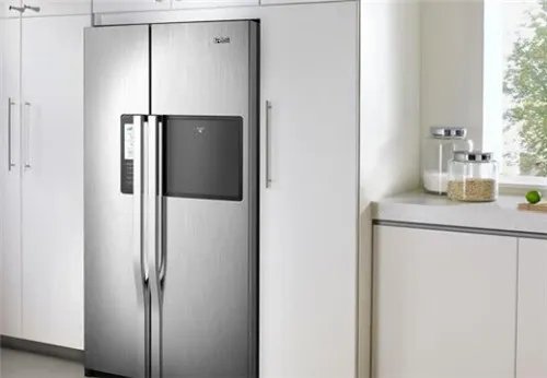对开门冰箱的尺寸一般是多少