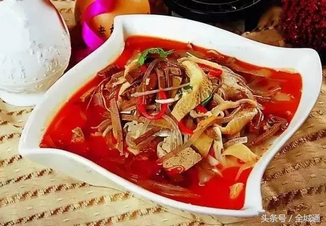 兰州有哪些好吃好玩的？