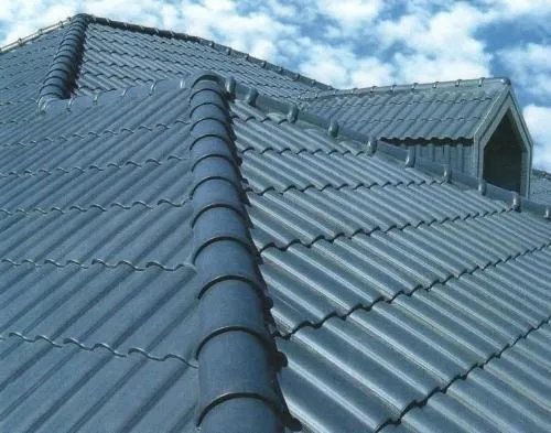 彩钢琉璃瓦有何优点 彩钢琉璃瓦如何安装