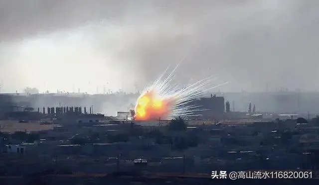 叙库族武装宣称已经击毙75名土耳其军人,摧毁7辆坦克。这样的战绩您还满意吗?