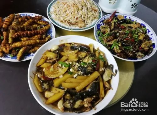 关门山旅游攻略