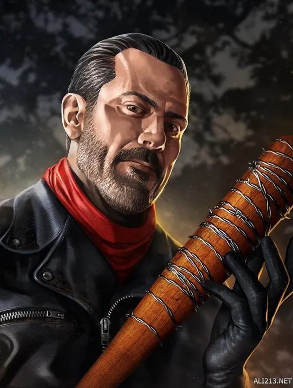 《行尸走肉》第七季正式开播 人气角色格伦、魂斗罗已领便当！