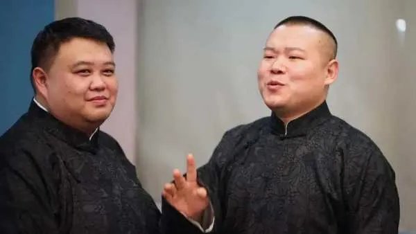 相声演员孙越说自己到哪儿都是捧哏的，岳云鹏的成功是不是有他的一份功劳？