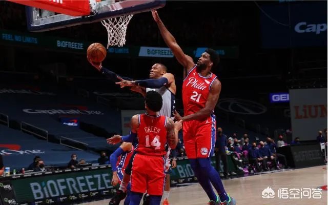 76人黑八奇迹阵容