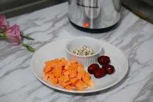 中学生早餐一周食谱大全及做法