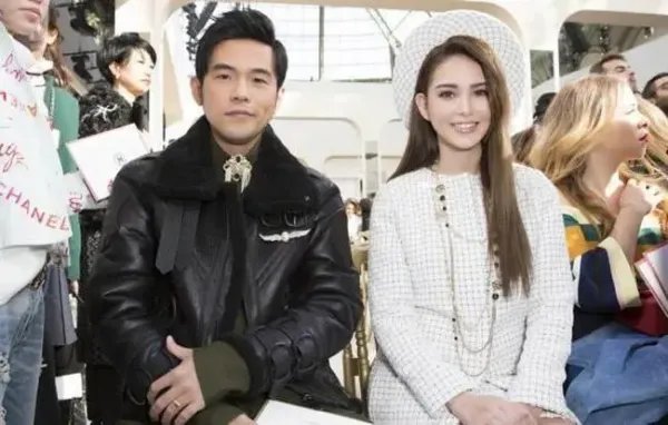 周杰伦晒与昆凌合照，二人狂撒狗粮，有甜到你吗？