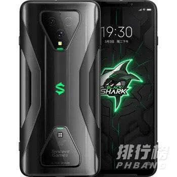 游戏手机排行榜2021前十名_适合打游戏的5g手机推荐