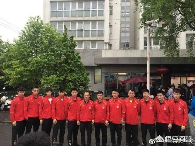中国乒乓球队已经把全世界打的不仅没有对手而且没有观众了，是这样吗？
