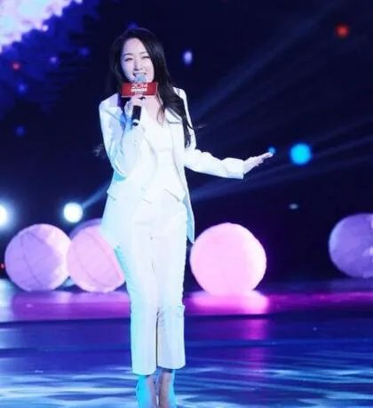 杨钰莹现任老公是谁？ 莹莹蝉联收视榜成最炫王牌