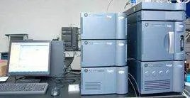 如何分析高效液相色谱图