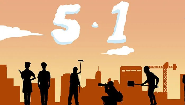 2021五一法定假日是一天还是三天