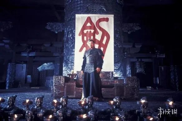 11区人民独宠中国历史！9部在日本票房大卖的华语片